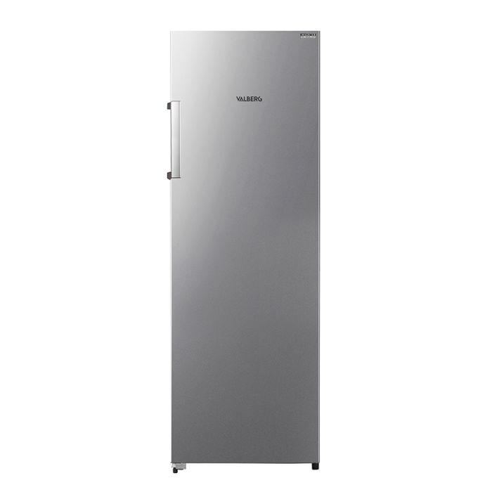 Valberg UF NF 240C Congelador Vertical 240L 36 dB Plata