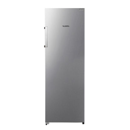 Valberg UF NF 240C Congelador Vertical 240L 36 dB Plata