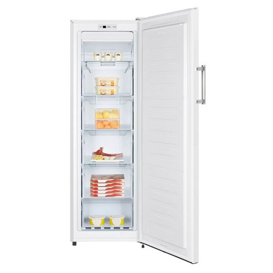 VALBERG UF 194 Congelador Vertical No Frost 194L Blanco