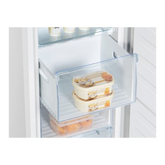VALBERG UF 194 Congelador Vertical No Frost 194L Blanco