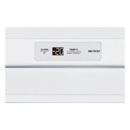 VALBERG UF 194 Congelador Vertical No Frost 194L Blanco