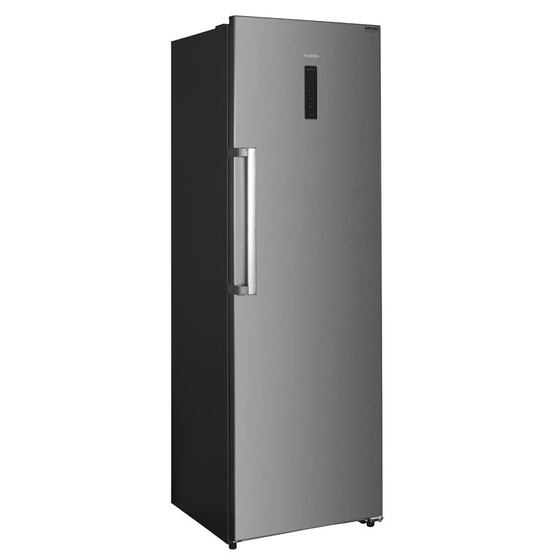 VALBERG UF NF 274 D X742 Congelador Vertical No Frost Inox