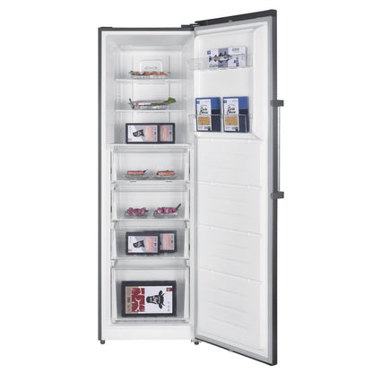 VALBERG UF NF 274 D X742 Congelador Vertical No Frost Inox