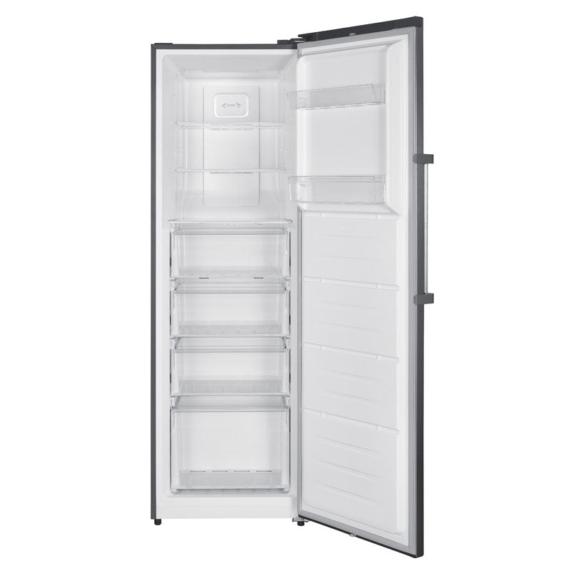 VALBERG UF NF 274 D X742 Congelador Vertical No Frost Inox