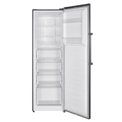 VALBERG UF NF 274 D X742 Congelador Vertical No Frost Inox