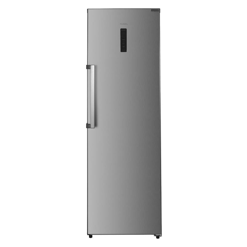VALBERG UF NF 274 D X742 Congelador Vertical No Frost Inox