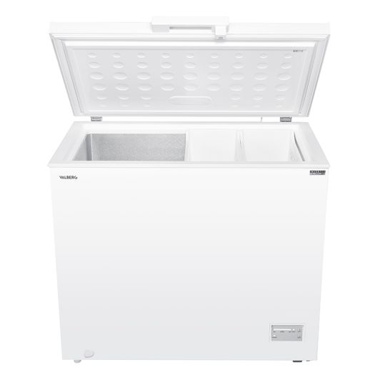 VALBERG Congelador Horizontal 254L Clase D