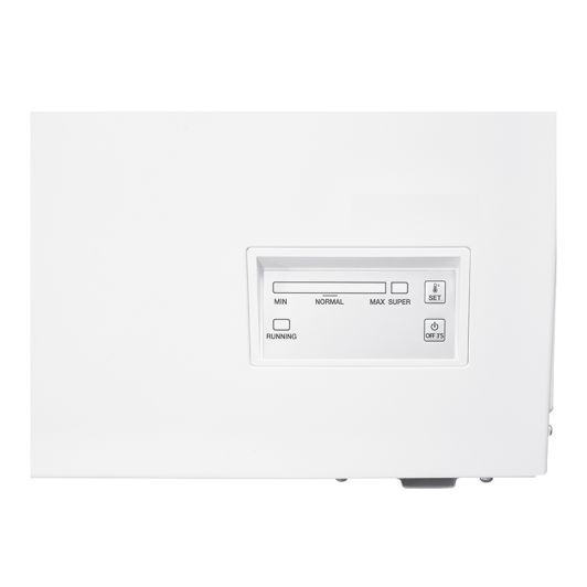 VALBERG Congelador Horizontal 254L Clase D