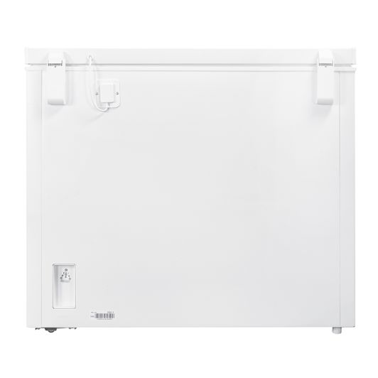 VALBERG Congelador Horizontal 254L Clase D