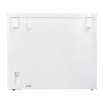 VALBERG Congelador Horizontal 254L Clase D