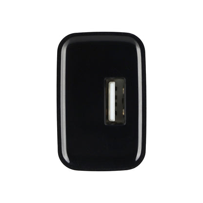 High One Adaptador 2,4 AA Negro Cargador USB‑C 1 M