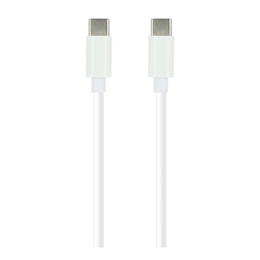 Cable USB C Edenwood 0,5 m Blanco