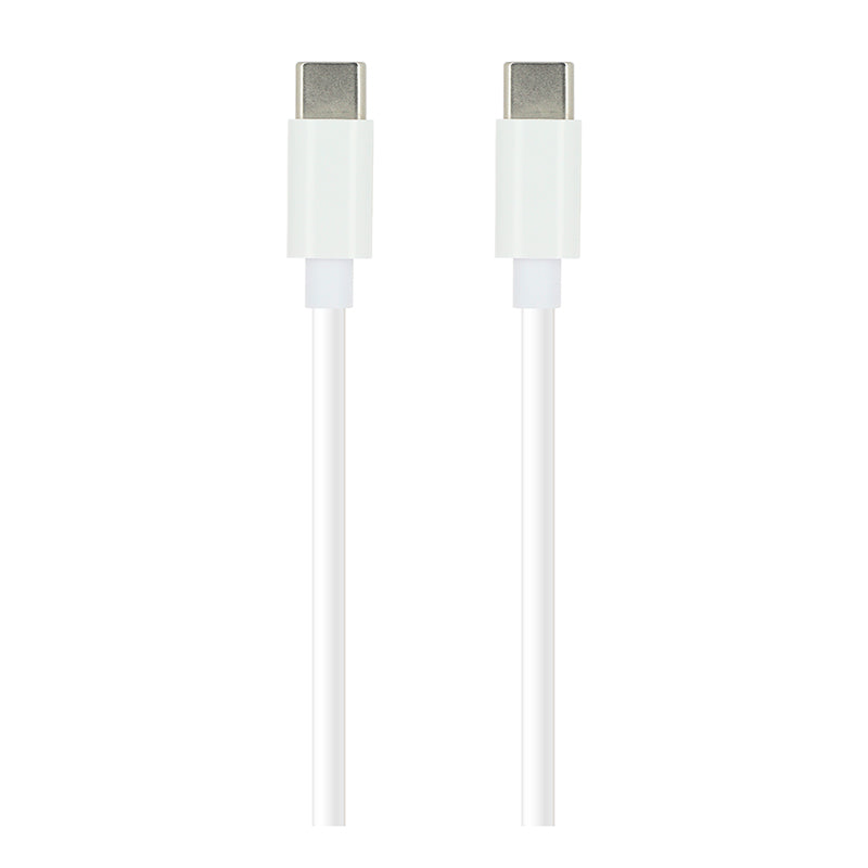 Cable USB C Edenwood 0,5 m Blanco