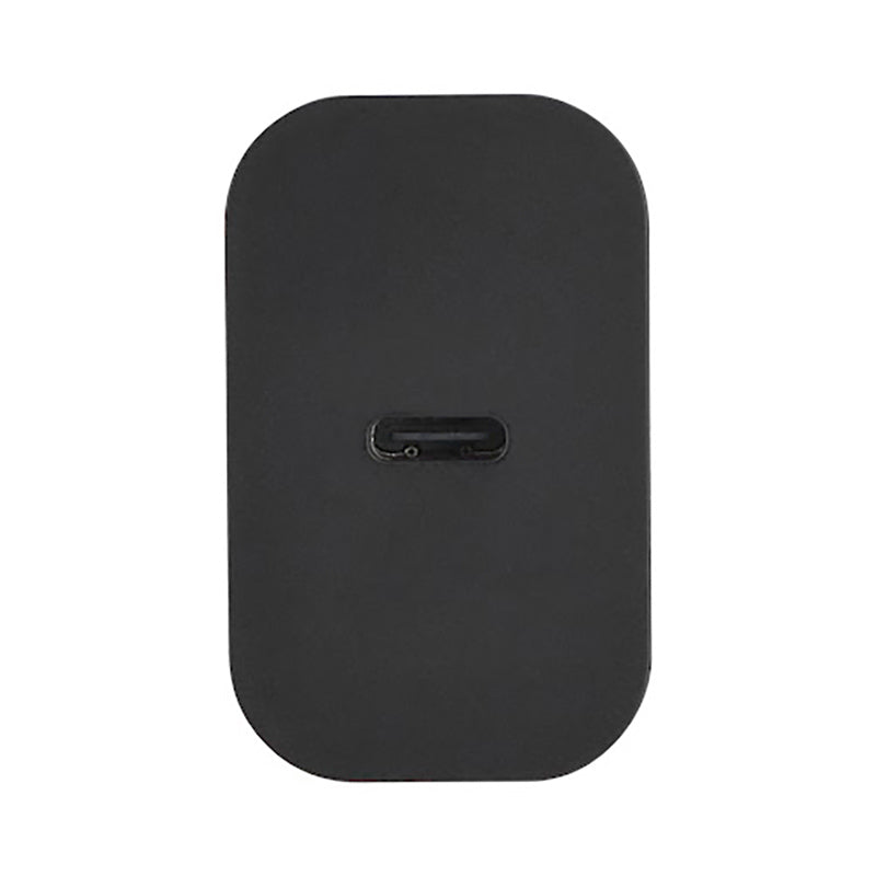 EDENWOOD SECTEUR Adaptador USB 25W USB‑C Negro Compacto