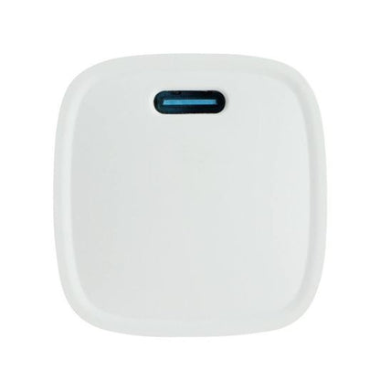 EDENWOOD SECTEUR Adaptador USB‑C 20W Carga Rápida Blanco