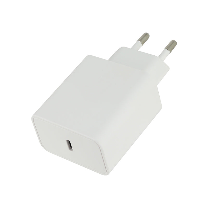 Cargador USB C 45W Edenwood + Cable USB C 1M