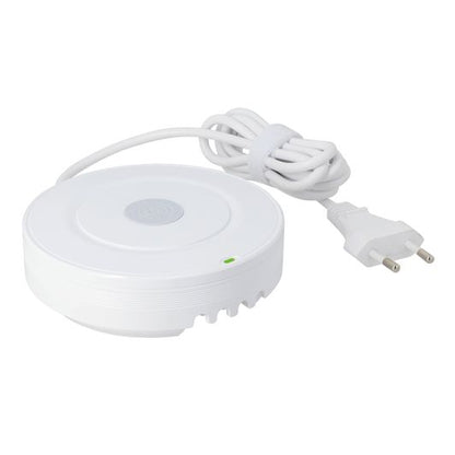 Edenwood Sector 5 Adaptador USB-C y USB-A 77W Blanco