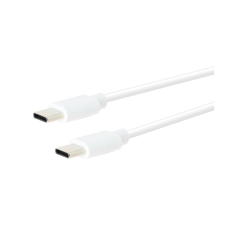 EDENWOOD Adaptador 65W Carga Rápida Blanco