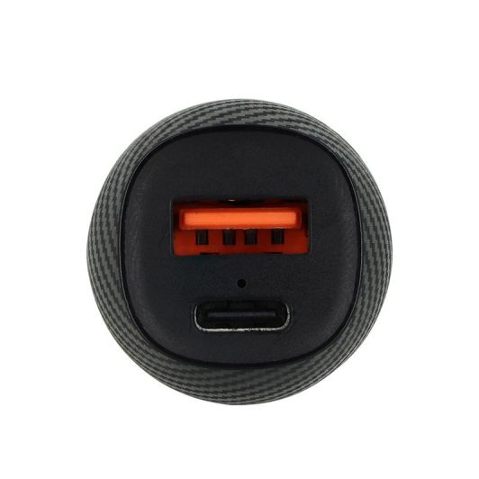 Adaptador EDENWOOD USB A USB C 5 51W Negro