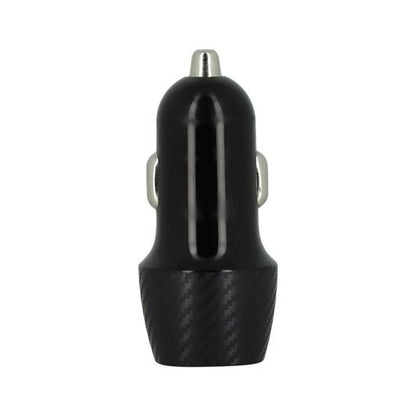 Adaptador EDENWOOD USB A USB C 5 51W Negro