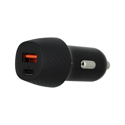Adaptador EDENWOOD USB A USB C 5 51W Negro