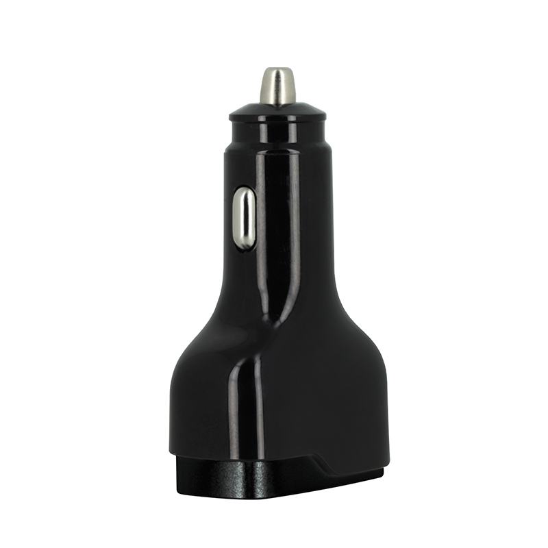 Adaptador EDENWOOD A/C 1 USB A 1 USB C 8
