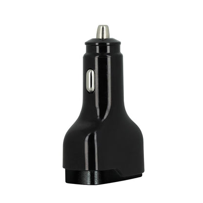 Adaptador EDENWOOD A/C 1 USB A 1 USB C 8
