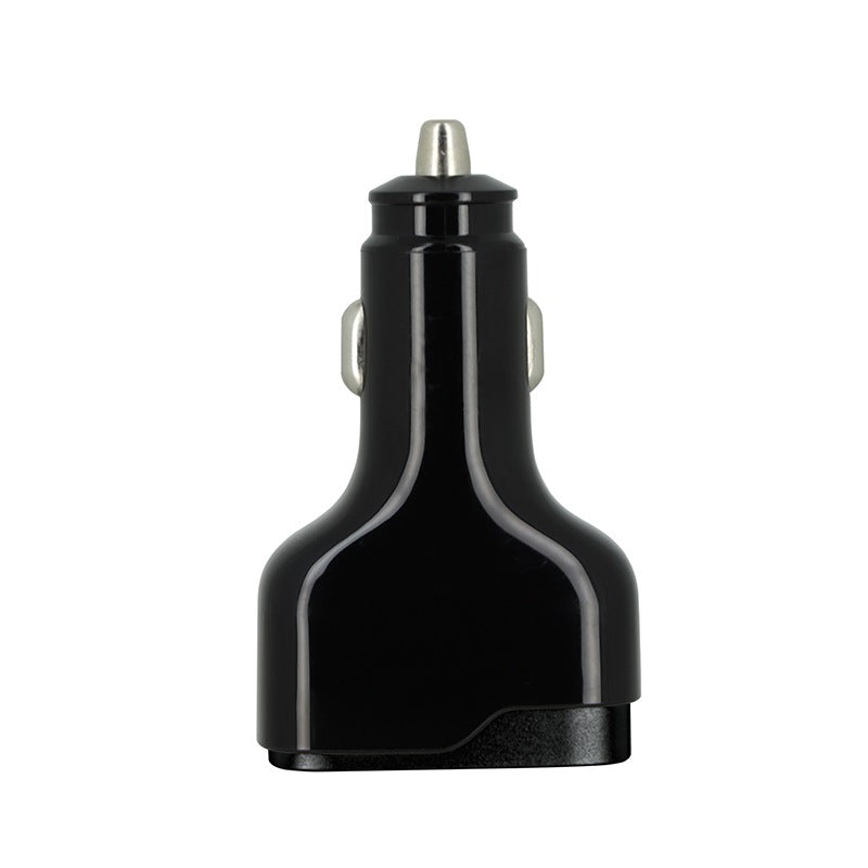Adaptador EDENWOOD A/C 1 USB A 1 USB C 8
