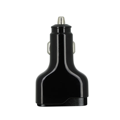 Adaptador EDENWOOD A/C 1 USB A 1 USB C 8