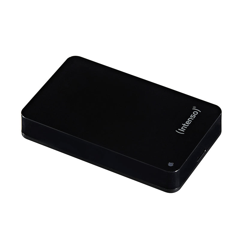 INTENSO 4TB 2.5" HDD USB 3.0 Negro