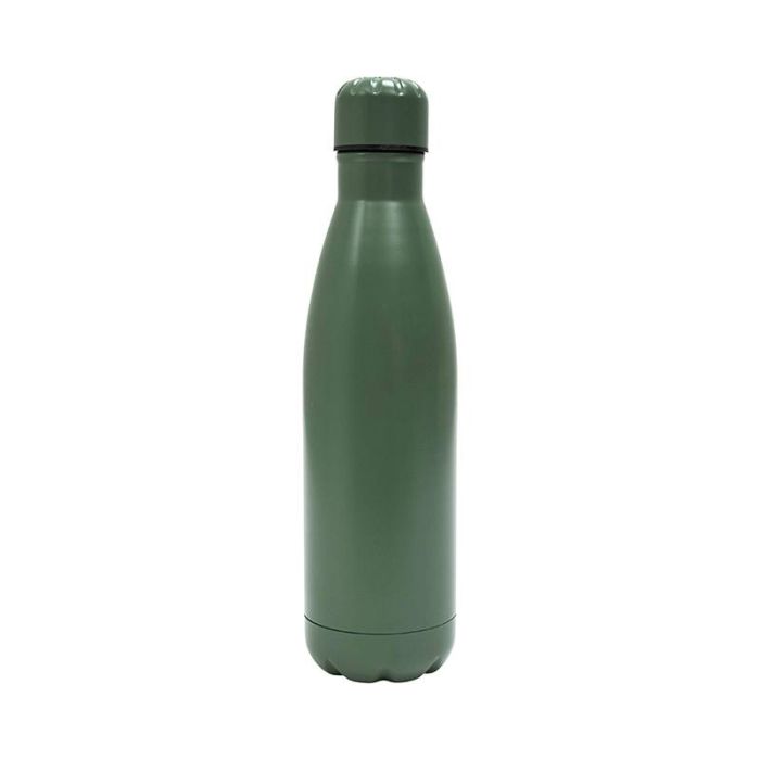 GROUPE CMP Botella de Transporte Acero 50cl