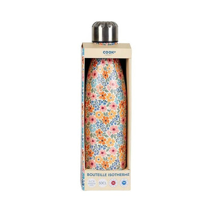GROUPE CMP Botella de Transporte Acero 50cl