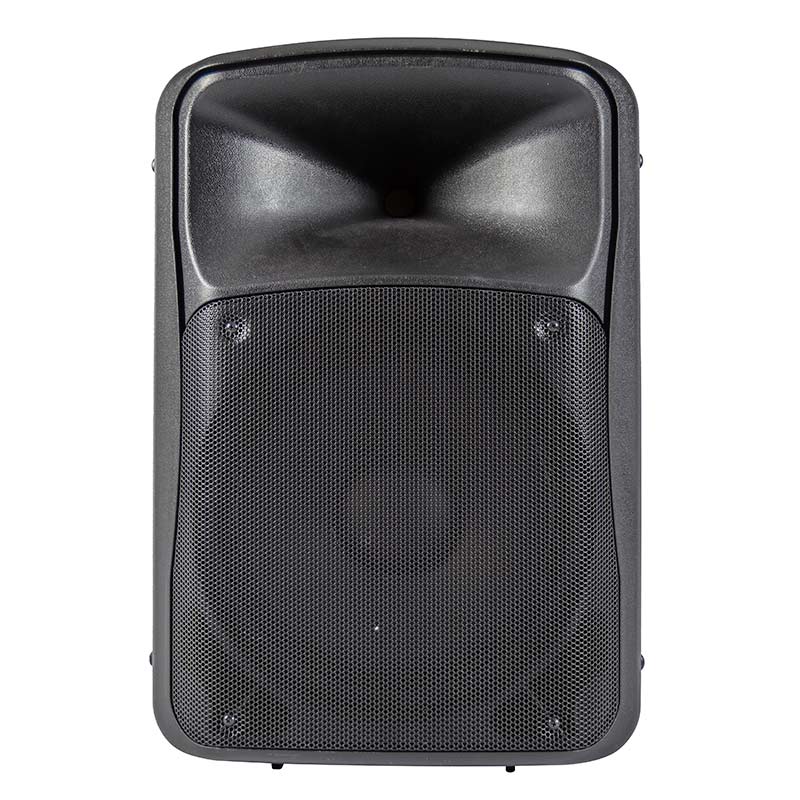 Edenwood Powerboost 5 Altavoz de Megafonía 500W Negro