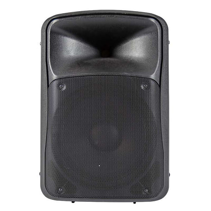 Edenwood Powerboost 5 Altavoz de Megafonía 500W Negro
