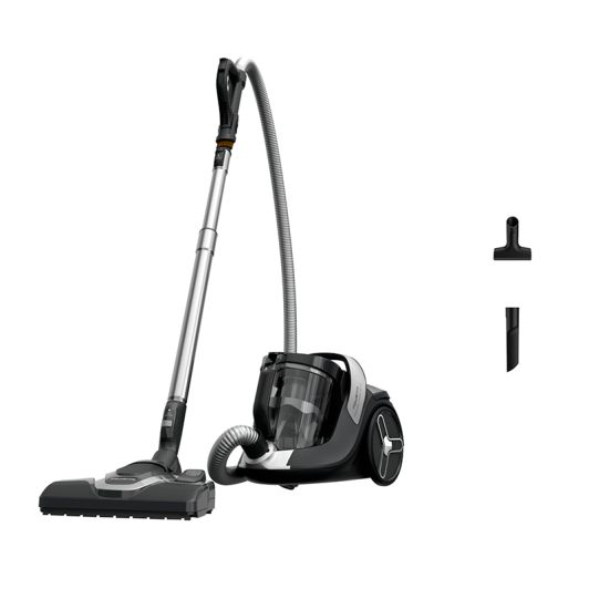 Rowenta RO7C56EA Aspiradora Sin Bolsa 500W Motor Effitech 2,5L 11m