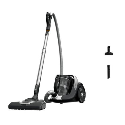 Rowenta RO7C56EA Aspiradora Sin Bolsa 500W Motor Effitech 2,5L 11m