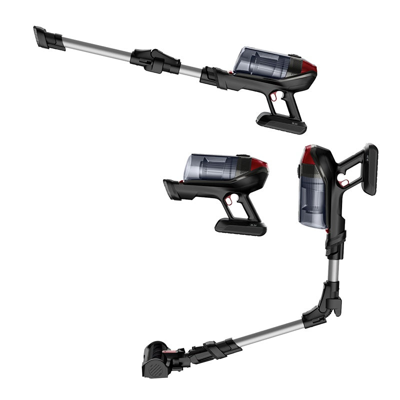 Rowenta YY5354FE Aspiradora Escoba 150AW 12.60 Flex Auto