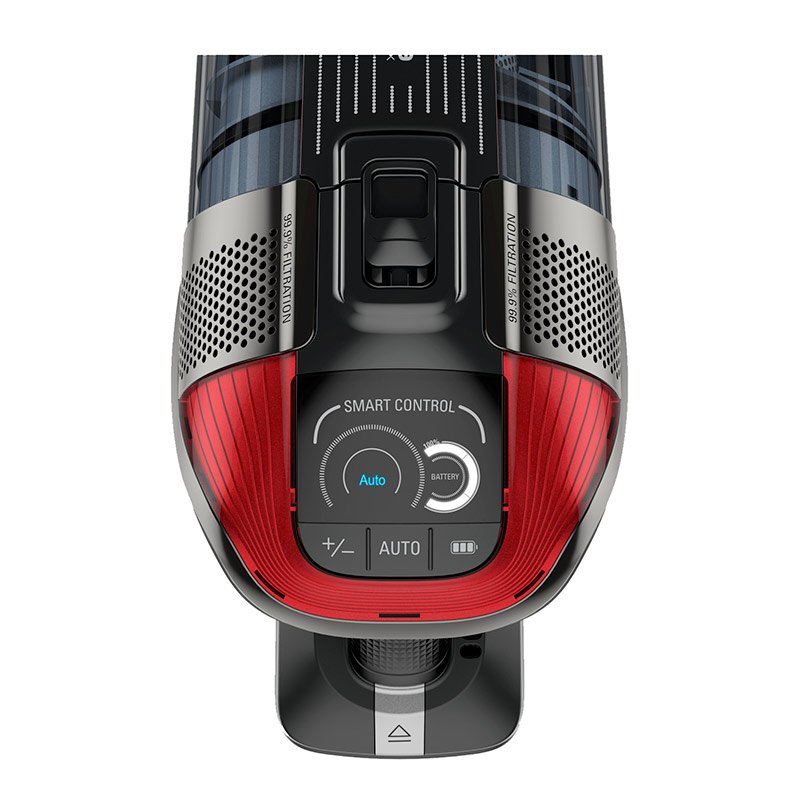 Rowenta YY5354FE Aspiradora Escoba 150AW 12.60 Flex Auto