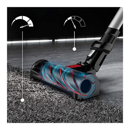 Rowenta YY5354FE Aspiradora Escoba 150AW 12.60 Flex Auto