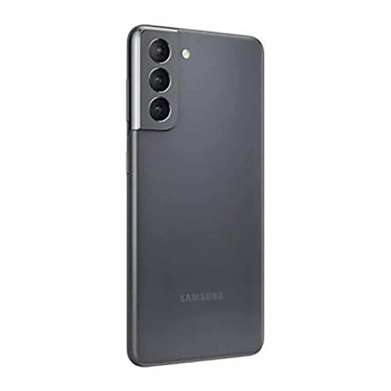 Samsung Galaxy S21 Móvil 5G 8 GB RAM 128 GB Negro ECO