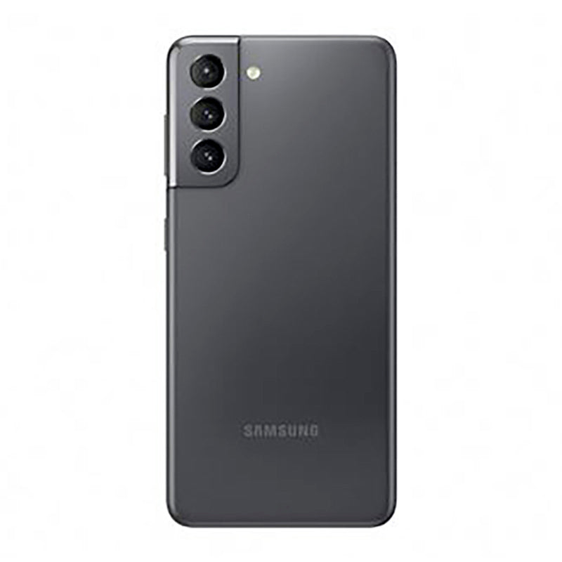 Samsung Galaxy S21 Móvil 5G 8 GB RAM 128 GB Negro ECO