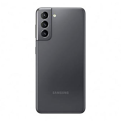 Samsung Galaxy S21 Móvil 5G 8 GB RAM 128 GB Negro ECO