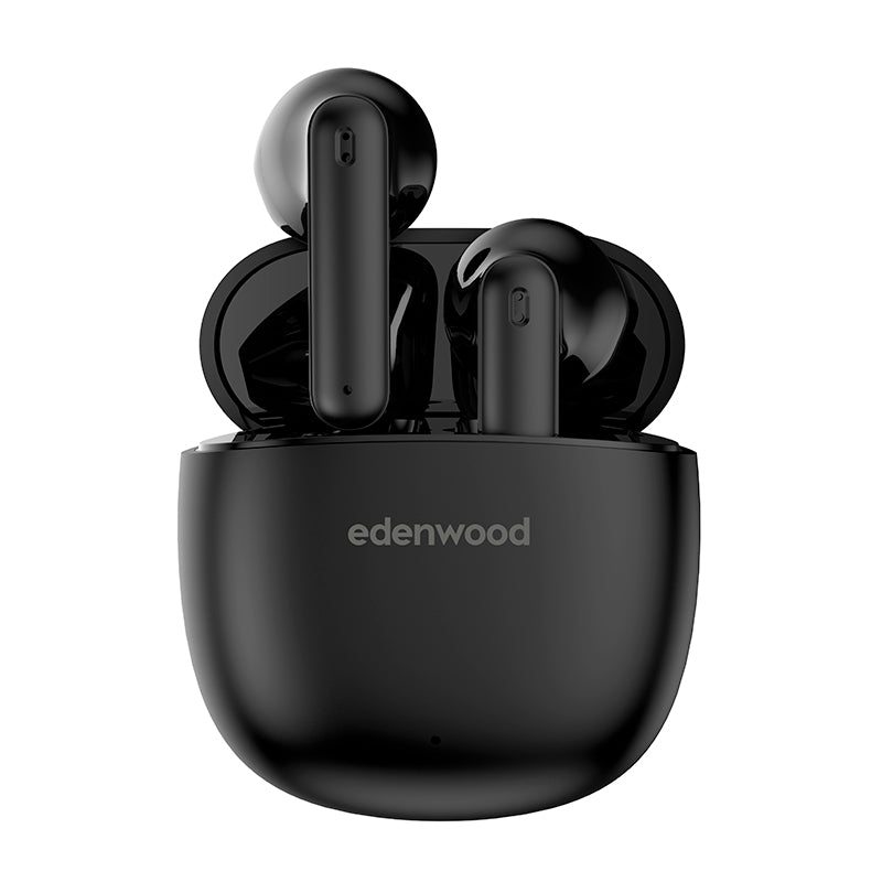 EDENWOOD TWS Si01 Auriculares True Wireless Negro