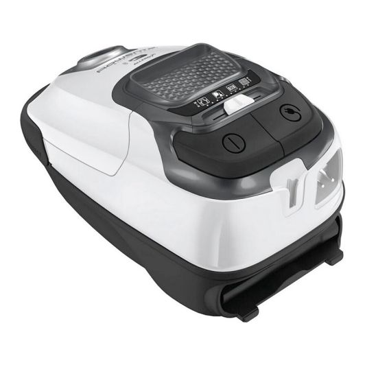 Rowenta Aspirador Bolsa 400W Silencioso 57dB 4.5L Allergy+