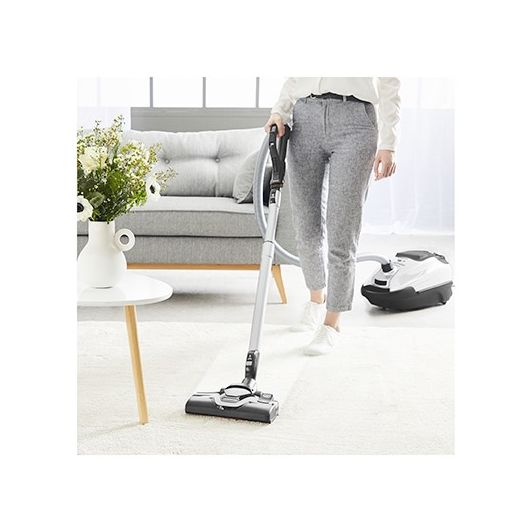 Rowenta Aspirador Bolsa 400W Silencioso 57dB 4.5L Allergy+