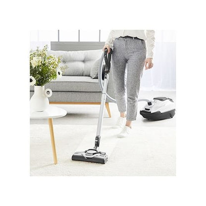 Rowenta Aspirador Bolsa 400W Silencioso 57dB 4.5L Allergy+