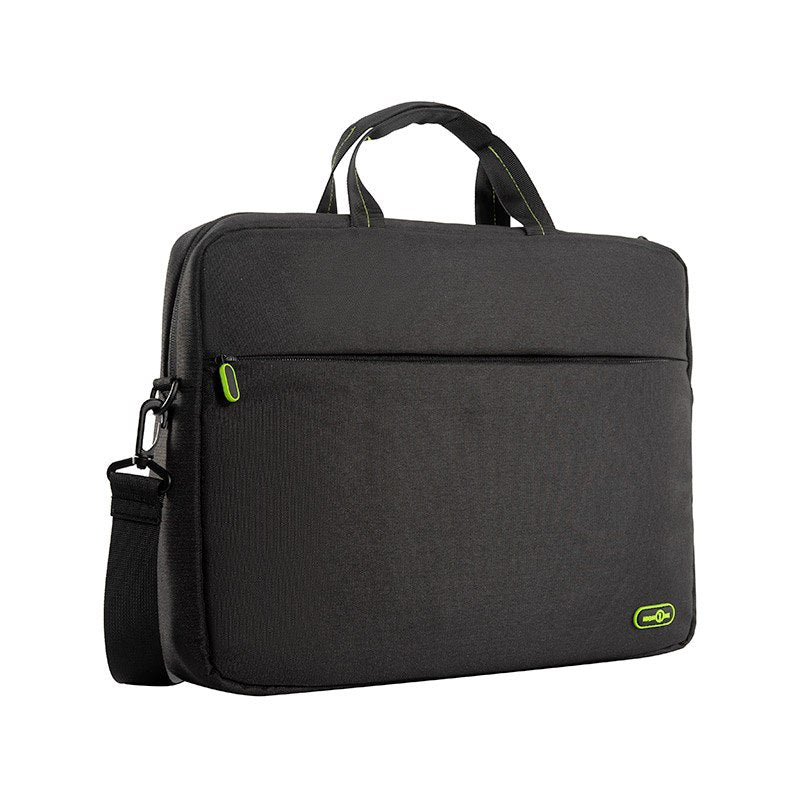 High One Maletín ECO 15,6" Portátil Bolsa de Laptop