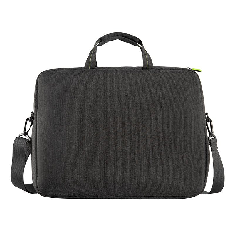 High One Maletín ECO 15,6" Portátil Bolsa de Laptop