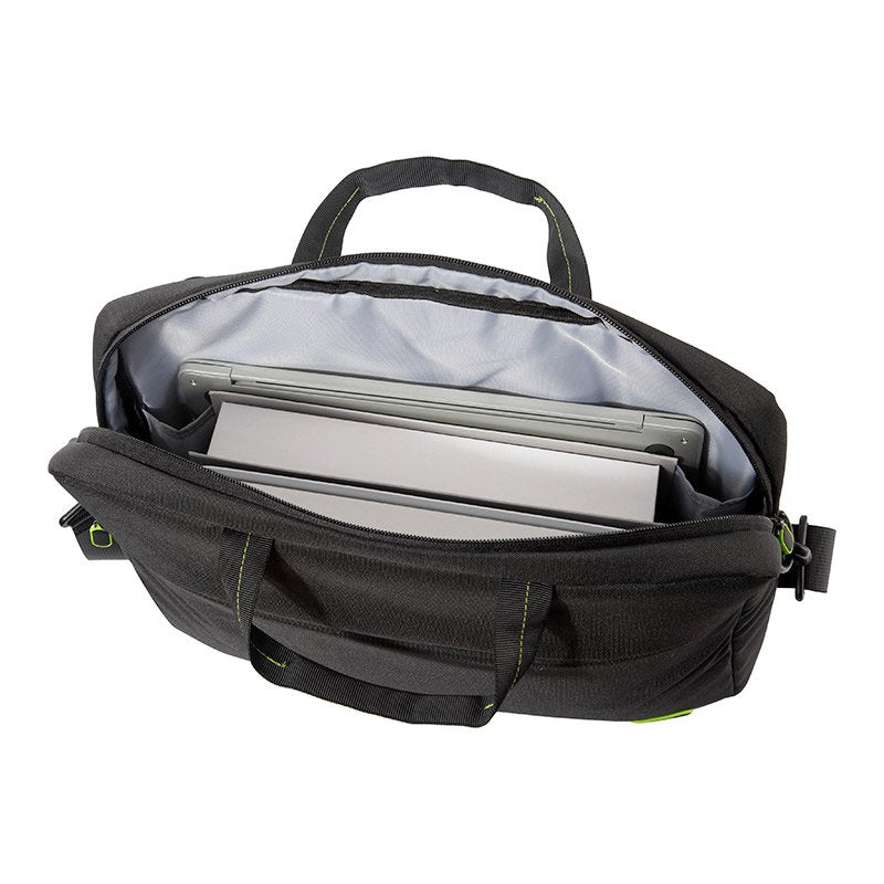 High One Maletín ECO 15,6" Portátil Bolsa de Laptop
