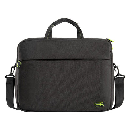 High One Maletín ECO 15,6" Portátil Bolsa de Laptop